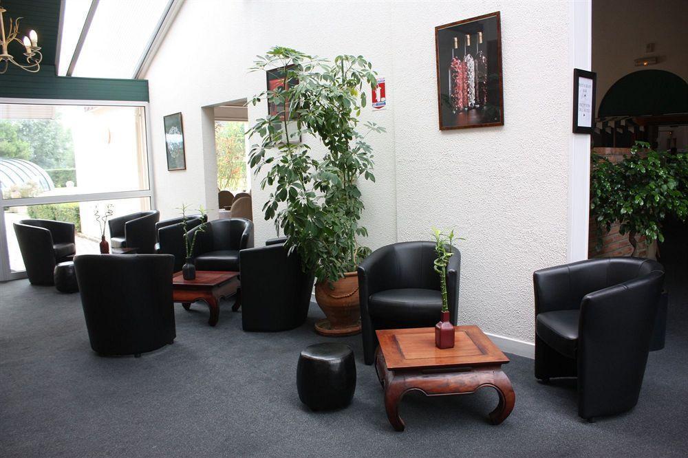 Hotel Du Golf Cabourg Dış mekan fotoğraf