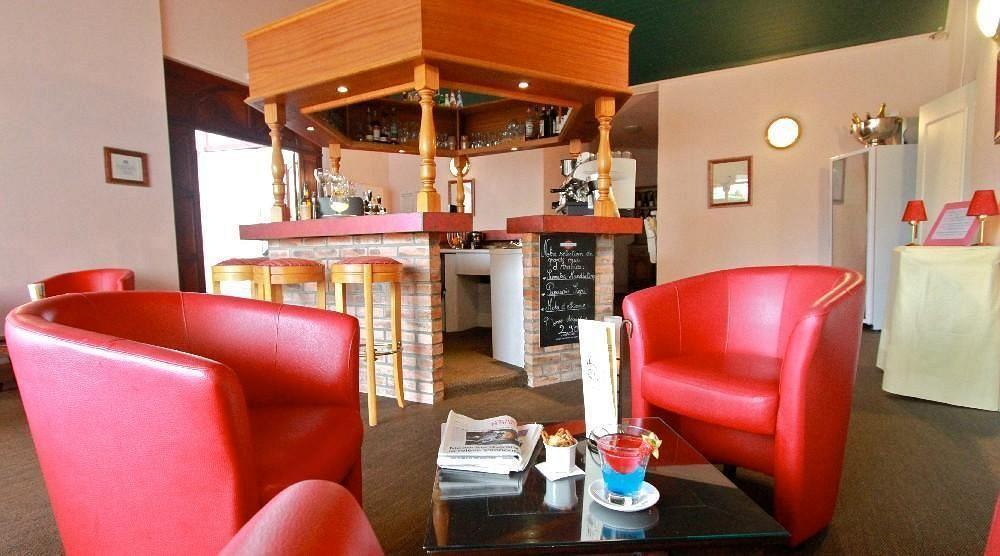 Hotel Du Golf Cabourg Dış mekan fotoğraf