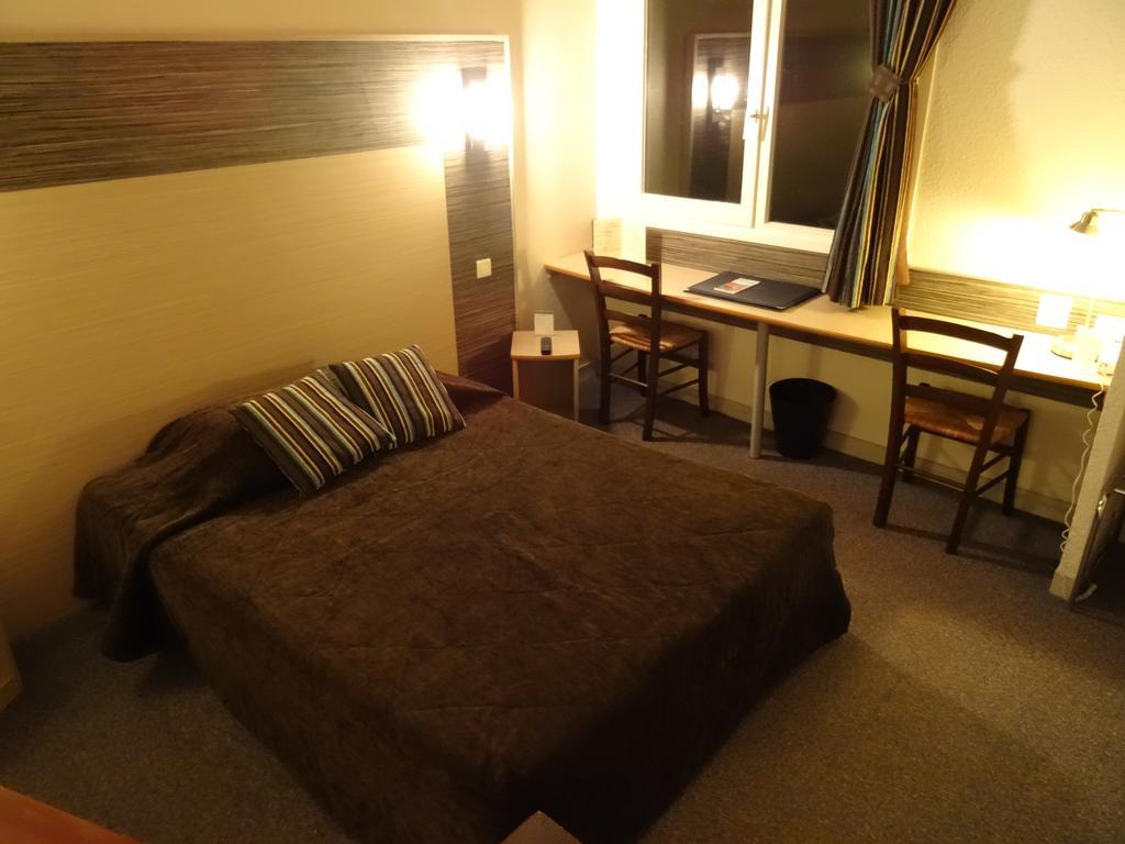 Hotel Du Golf Cabourg Dış mekan fotoğraf