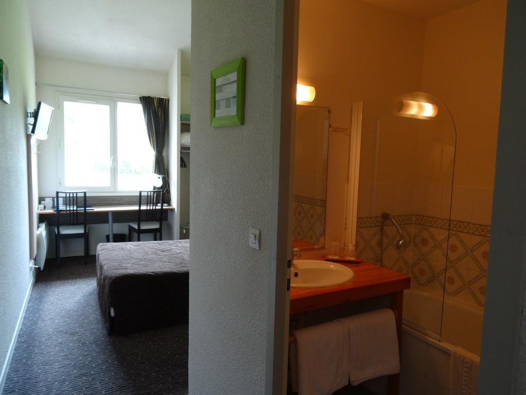 Hotel Du Golf Cabourg Dış mekan fotoğraf