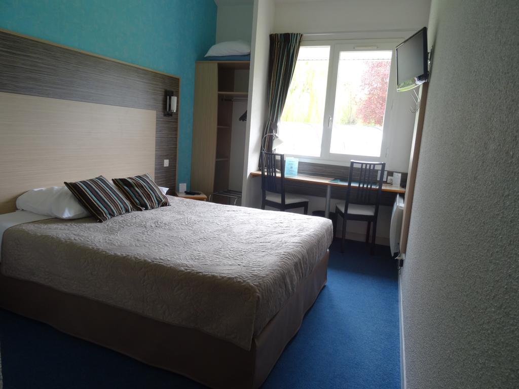Hotel Du Golf Cabourg Dış mekan fotoğraf
