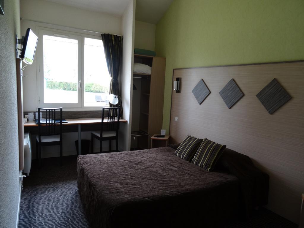 Hotel Du Golf Cabourg Dış mekan fotoğraf