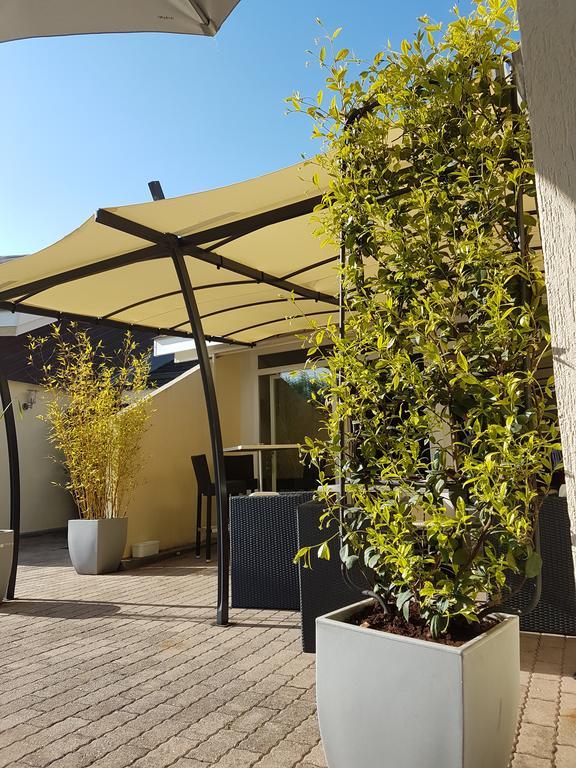Hotel Du Golf Cabourg Dış mekan fotoğraf