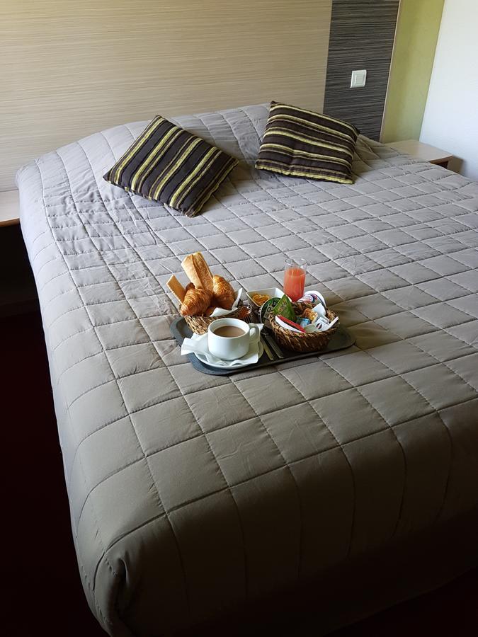 Hotel Du Golf Cabourg Dış mekan fotoğraf