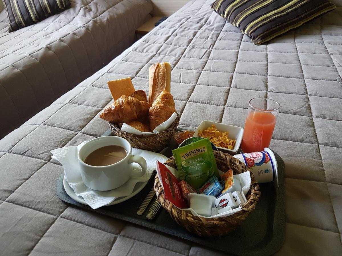 Hotel Du Golf Cabourg Dış mekan fotoğraf