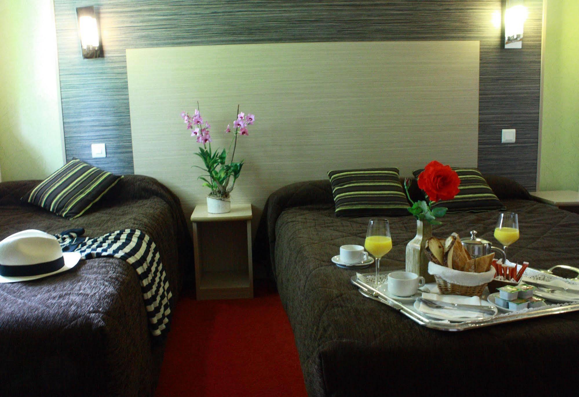 Hotel Du Golf Cabourg Dış mekan fotoğraf